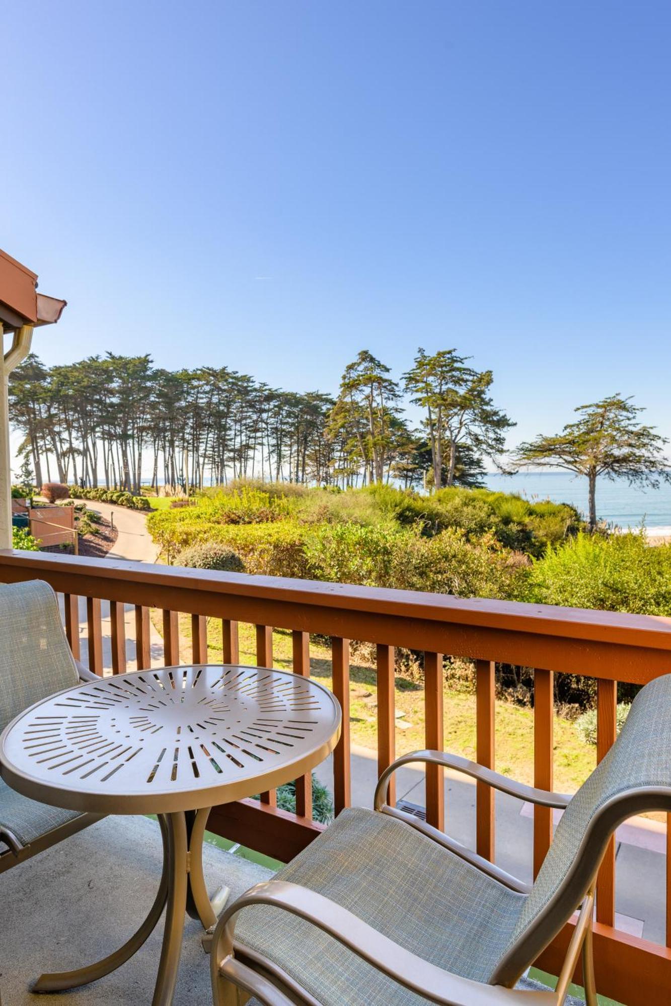 Апарт готель Spectacular Ocean View - 3 Heated Pools - Seascape Аптос Екстер'єр фото