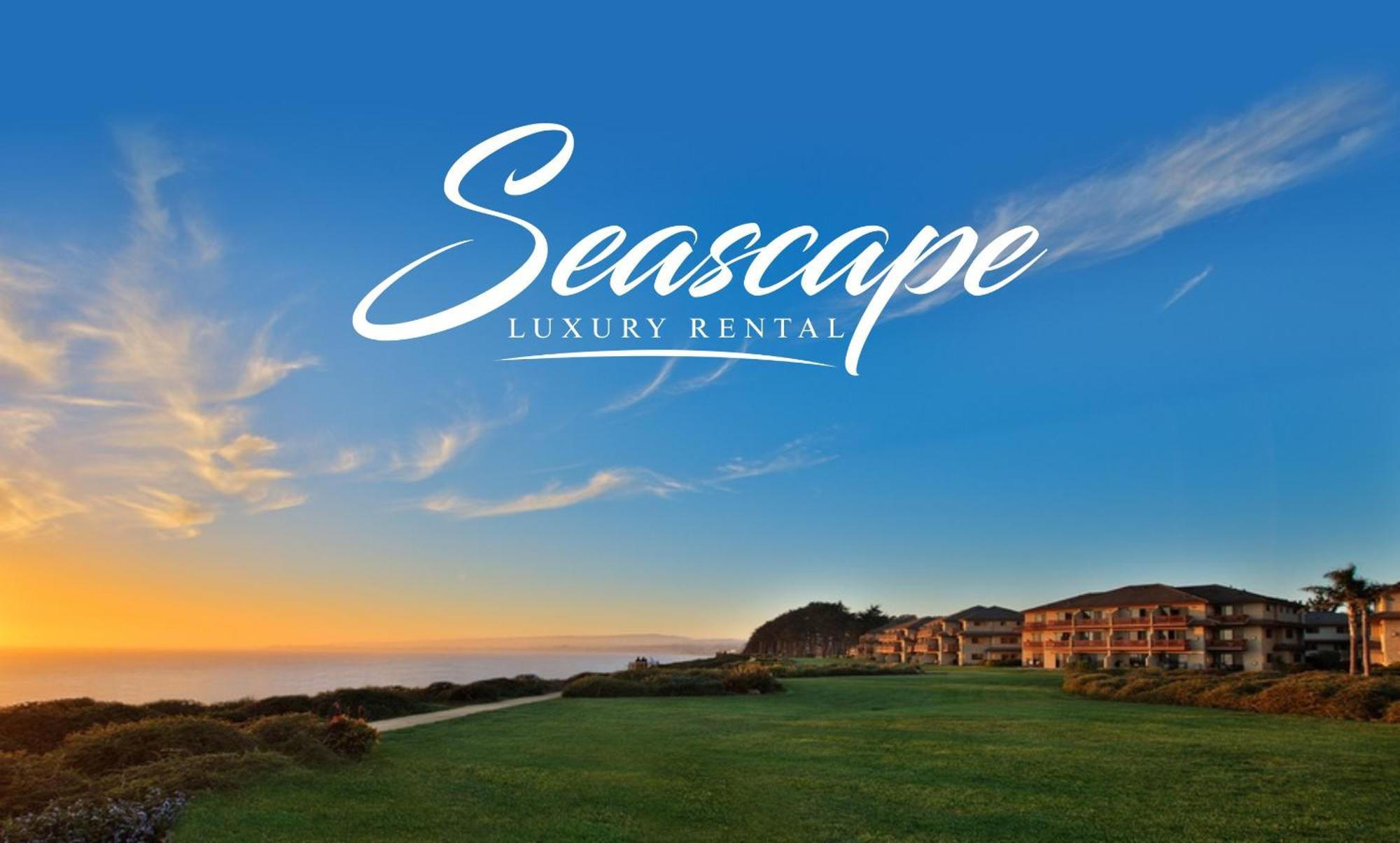 Апарт готель Spectacular Ocean View - 3 Heated Pools - Seascape Аптос Екстер'єр фото
